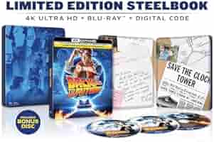 【限定 ブックレット付】UFO 40th Anniversary Edition Amazon.com: A Nightmare on Elm Street (40th Anniversary